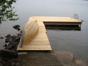 photo_DockCanoe